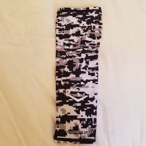 Evoshield sleeve